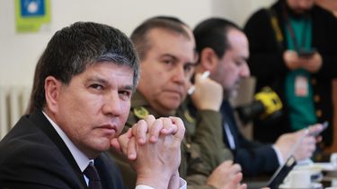 Ministerio de Seguridad: Caso Monsalve golpea creación de nueva cartera y presentan reforma