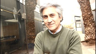 VIDEO| Gustavo Figueroa: La gestión cultural es un anhelo de dedicar el tiempo para trabajar por el desarrollo de las artes y la cultura