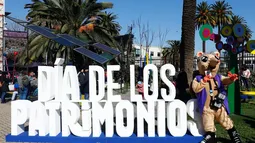Día de los Patrimonios de Verano 2026: Así puedes conocer el listado completo de actividades de este sábado 31