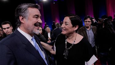 El Desconcierto | guillier sanchez.jpg