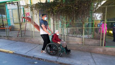 Cuidadores tendrán ahora plataforma interactiva para atención prioritaria y beneficios