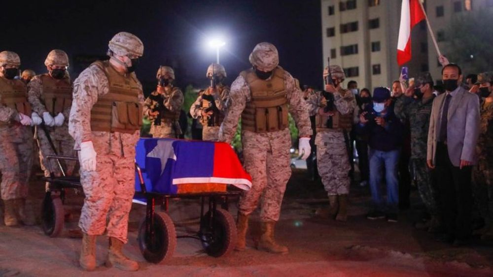 VOCES| Monumentos invisibles: El soldado desconocido