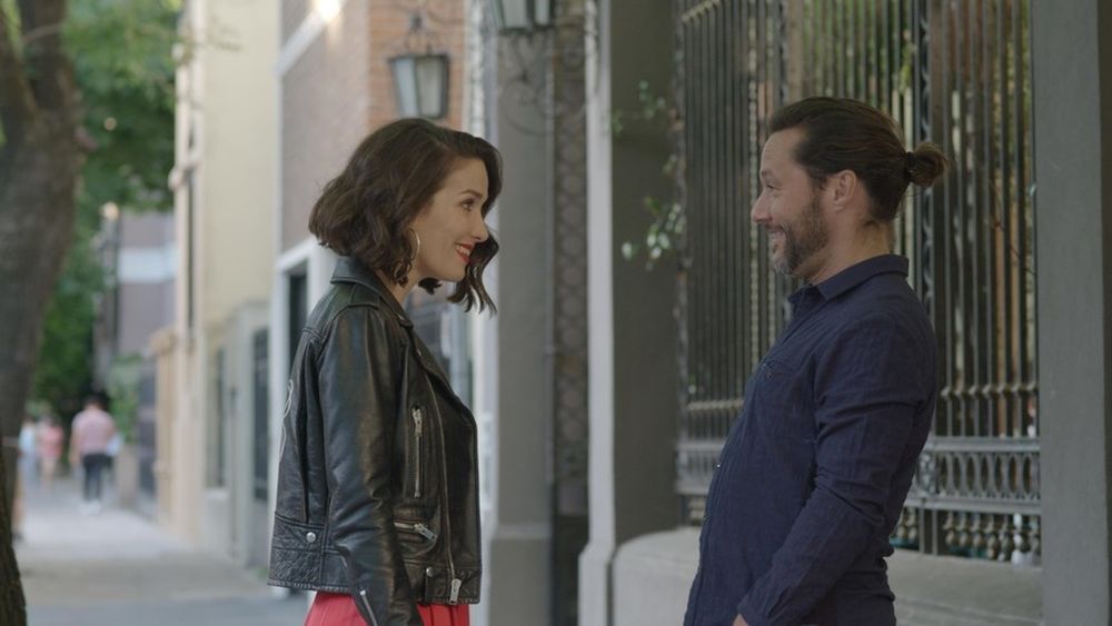 No lo conocemos: En Argentina estrenaron remake de película de Nicolás López protagonizada por Natalia Oreiro