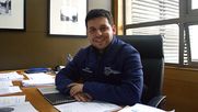agustin iglesias, alcalde de independencia, por compensacion municipal: la solucion a la que llegamos no es la mas justa