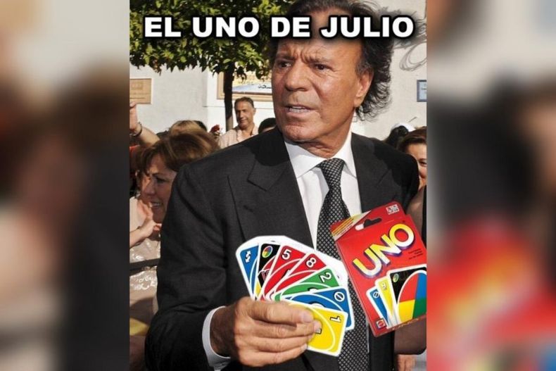 llego julio pero no iglesias revisa los mejores memes por el septimo mes del ano e1688245147748.jpeg