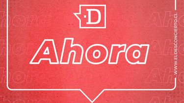 Ahora| Ordenan evacuación tras Alerta Roja por incendio forestal en zonas de Valparaíso