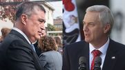 Disputa entre Mario Desbordes y gobierno de Kast por cárcel Santiago 1 - Agencia Uno Disputa entre Mario Desbordes y gobierno de Kast por cárcel Santiago 1 - Agencia Uno