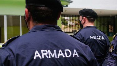 Armada confirma robo de armas y 300 municiones de guerra desde Cochamó