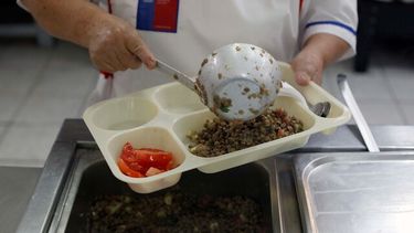 Organizaciones proponen al Gobierno mesa para revisar el modelo de alimentación escolar