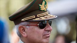 Ricardo Yáñez: En su momento más adverso Amnistía le enrostra uso de armas letales en estallido