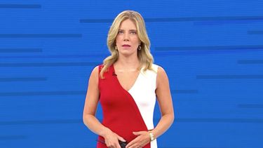 Mónica Rincón alza la voz tras denuncia contra Monsalve: “Inaceptable que insulten a víctima”