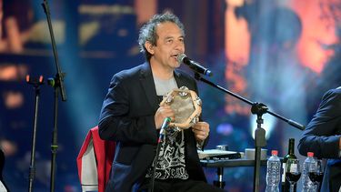 Daniel Muñoz: Tienes que ir a Plaza Dignidad para sentir ese aire a justicia social que se respira