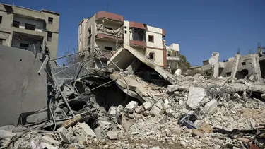 Medio de Irán publica los rostros de las niñas muertas tras bombardeo y acusa a EE.UU.: “Trump, míralas a los ojos”