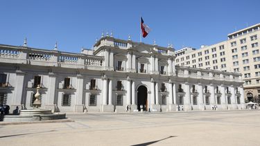 Para corregir observaciones: Gobierno retira de Contraloría contrato de acto por los 50 años