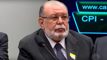 Salió de prisión Léo Pinheiro, el ex presidente de OAS que aseguró haber entregado dineros a campaña de Michelle Bachelet