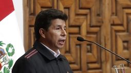 Juez embarga bienes de Pedro Castillo y exprimer ministro por 18 millones de dólares