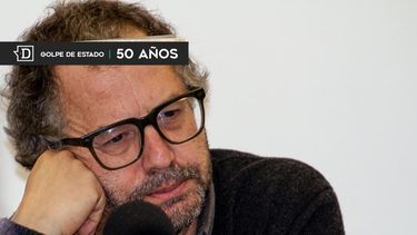 Patricio Fernández: La historia demuestra que los “Nunca más” no son tan efectivos