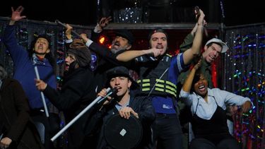 El Desconcierto | 3486 la patogallina 1.jpg