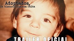 TVN lanza serie que aborda drama de los 20 mil niños dados en adopción en la dictadura