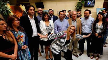 ¿Una bancada de tres comités?: La reestructuración del FA que podría apartar al PH en la Cámara