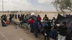 La “cacería” de Donald Trump: Detienen a más de 1.000 migrantes en un día en EE.UU.