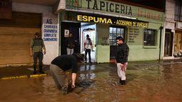Temporal de viento y lluvia: Revisa el listado de comunas con suspensión de clases