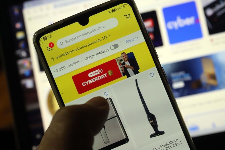 470 mil millones y un incremento de 6 respecto al ano pasado dejo cyber day 2024.jpg