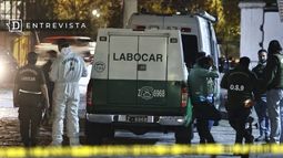 Barrio Yungay: concejala advierte que criminalidad propicia la especulación inmobiliaria