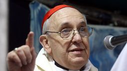 Papa Francisco: “Los pueblos indígenas debiesen tener la última palabra sobre su territorio”