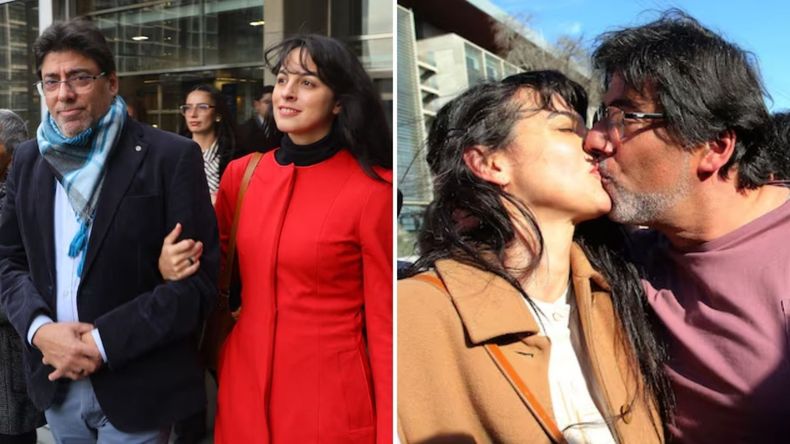 en medio de arresto domiciliario y con 70 invitados  daniel jadue contrae matrimonio con anjuli tostes.jpg
