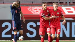 Alemania cierra estadios de fútbol, discotecas y restaurantes al público ante agresivo avance del COVID-19
