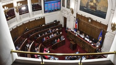 Cadem: Rechazo a propuesta constitucional se mantiene a menos de dos meses del plebiscito