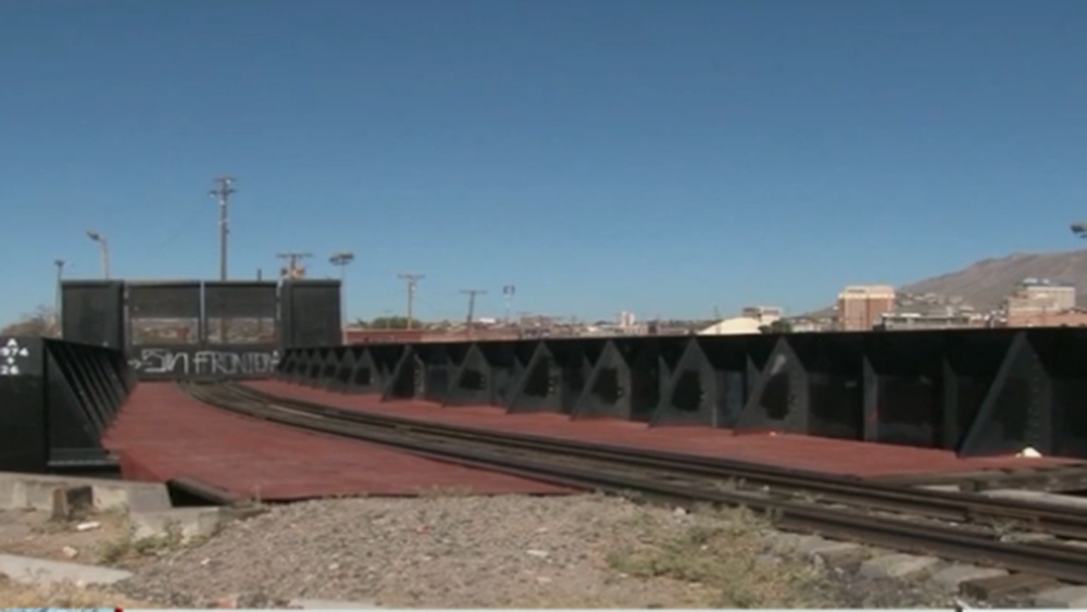 Estas son las empresas que el gobierno de Estados Unidos seleccionó para construir los prototipos del muro con México