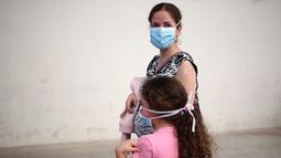 Microbiota vaginal ahora es foco de estudio para confirmar que es causa de la infertilidad femenina