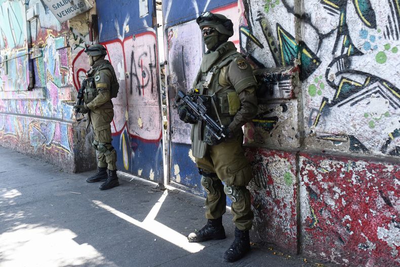 fundacion insight crime por homicidios en chile las cifras son un poco escalofriantes.jpg