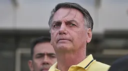 Histórica condena: Bolsonaro sentenciado a 27 años de cárcel por intento de golpe de Estado tras victoria de Lula