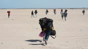 Prefieren pagarle a migrantes irregulares: Critican patriotismo de Multigremial Nacional por idea de regularización