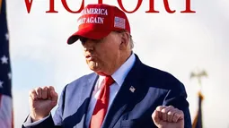 Rechazo a Trump en EE.UU. se incrementa: 56% desaprueba su gestión migratoria
