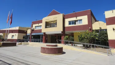 La historia de la adulta mayor de 84 años aplastada por portón municipal: Tribunal condena al municipio a pagarle $10 millones