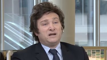 Gobierno de Javier Milei niega cifra de 30.000 desaparecidos durante la dictadura militar