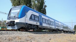 “Vamos a recuperar los Trenes para Chile”: Boric anuncia el trazado Santiago-Valparaíso