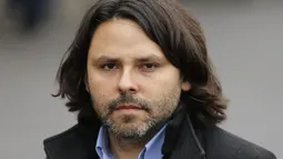 Mayol vuelve a ser académico de la USACH: Contraloría ratifica ilegalidad de su destitución por irregularidades