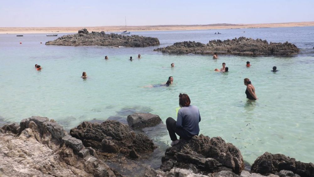 Playa Bahía Inglesa en Atacama es una de las 100 mejores del mundo: Quedó en el lugar 74