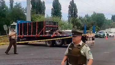 Prisión preventiva para asesinos de agricultores: Dispararon pese a que no hubo resistencia