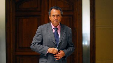 Nueva denuncia contra ex embajador Patricio Hales por abuso sexual, acoso laboral, maltrato y amenazas