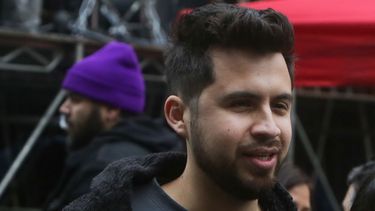 Gustavo Gatica a 5 años del estallido social: La izquierda chilena no ha estado a la altura