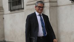 Marcel y nuevo pacto fiscal: Estamos buscando puntos en común con el empresariado