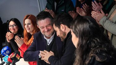 Timonel del PC ante candidatura de Orrego a la Gobernación: Yo sigo los conductos regulares