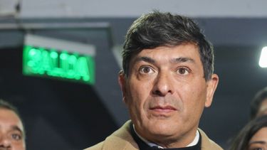 El Desconcierto | El excandidato presidencial Franco Parisi.jpg
