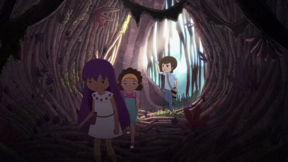 Centro Arte Alameda presenta Ciclo de Cine accesible a la Comunidad Sorda de Chile